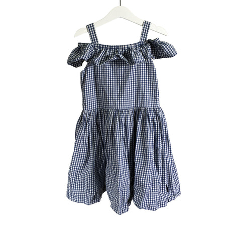 Unisex Polarn O. Pyret - Kangasmekko, koko 116 - 122 -  ()