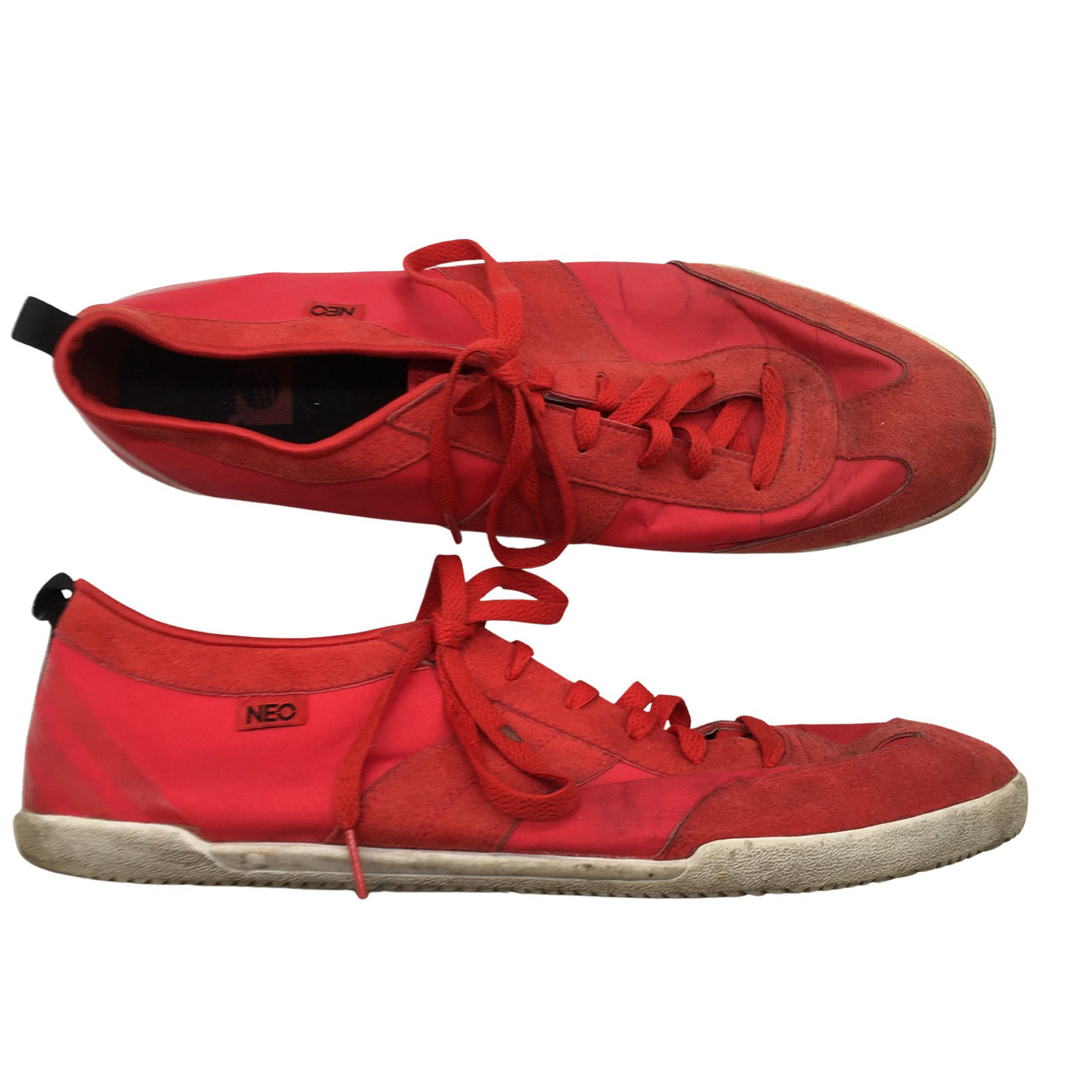 Unisex Adidas - Tennarit, koko 47 -  (1)
