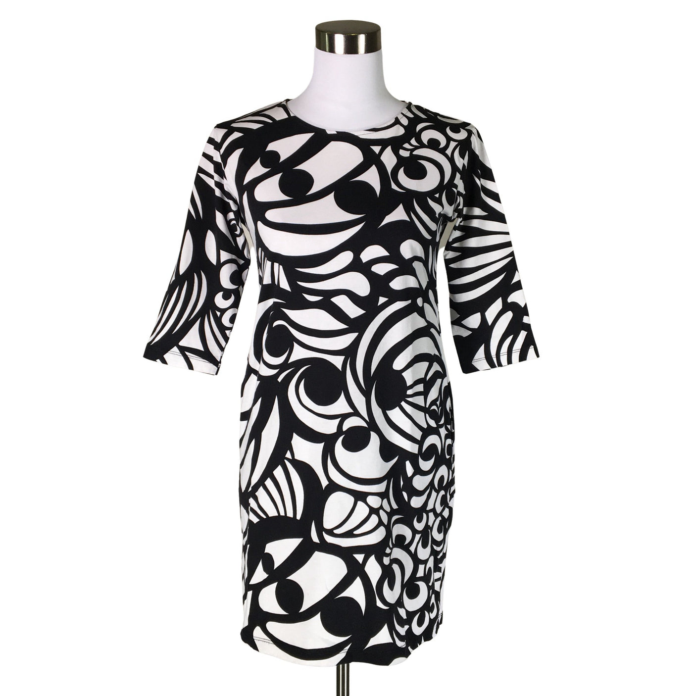Unisex Marimekko - Trikootunika, koko 36 -  (1)
