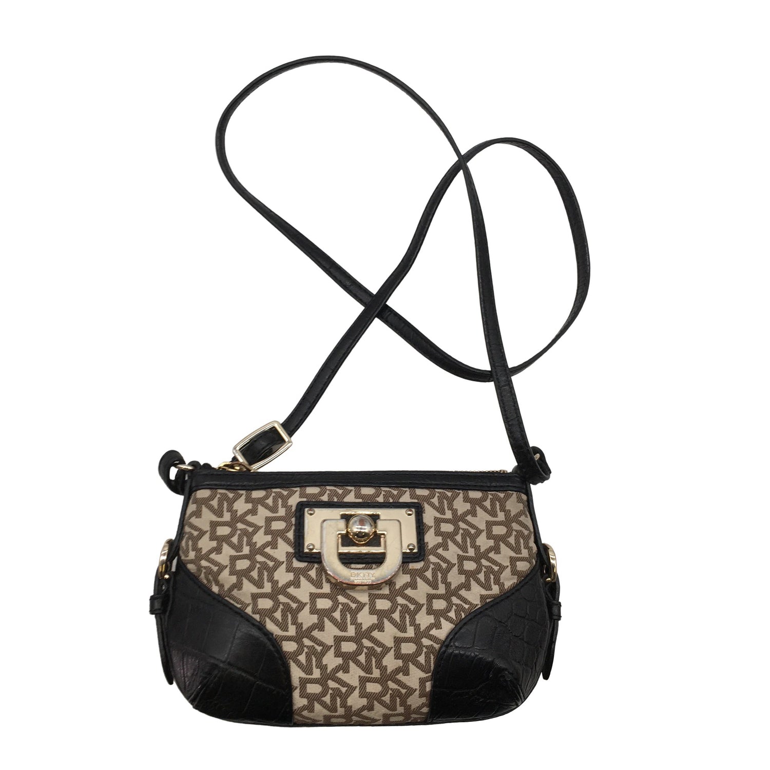  Olkalaukku  Olkalaukku, koko Mini  DKNY 