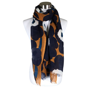 Unisex Marimekko - Huivi, koko Maxi -  (1)