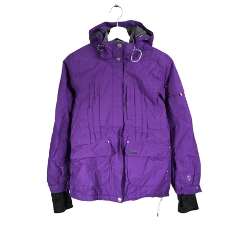 Unisex Stuf - Toppatakki, koko 158 - 164 -  ()