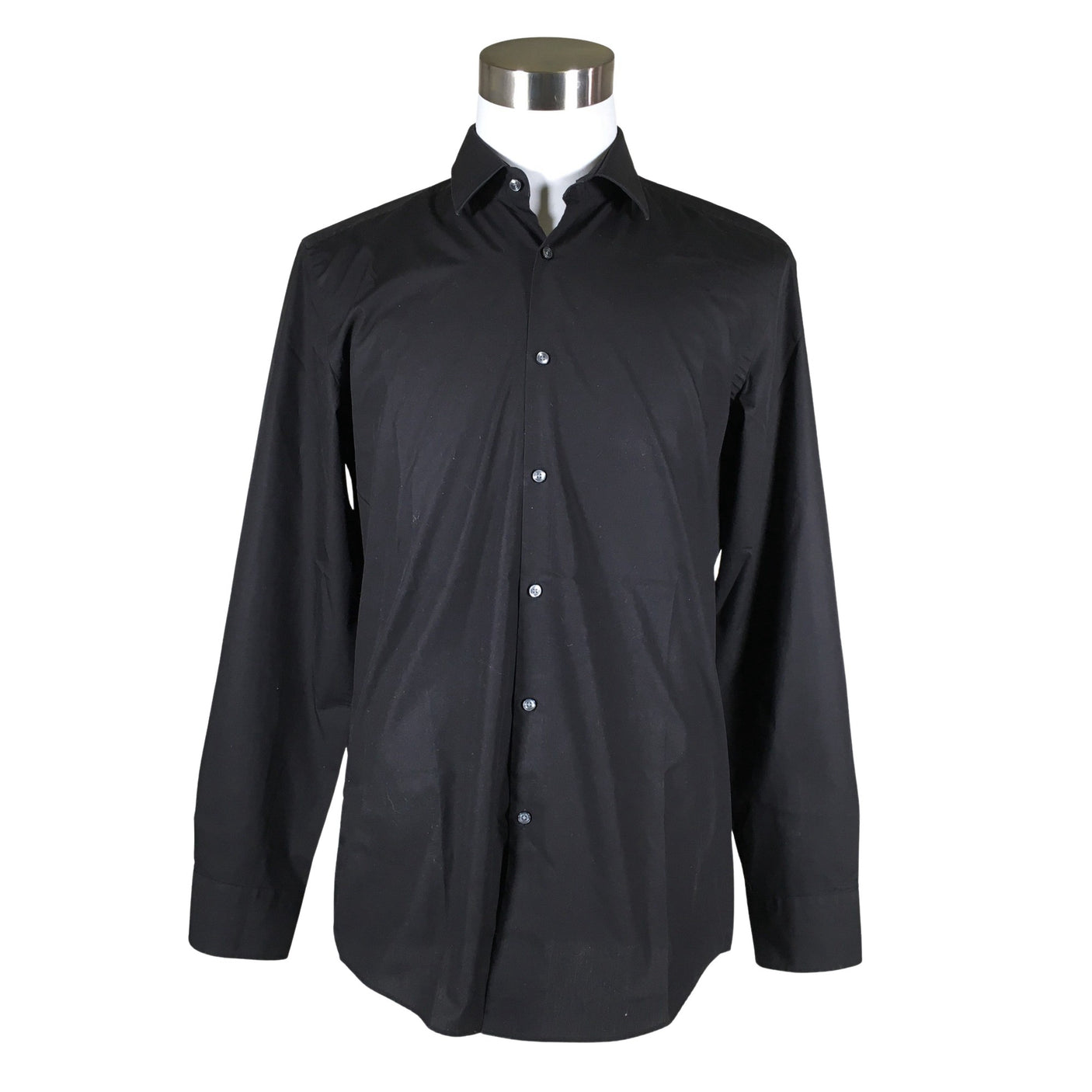 Unisex Hugo Boss - Kauluspaita, koko L -  (1)