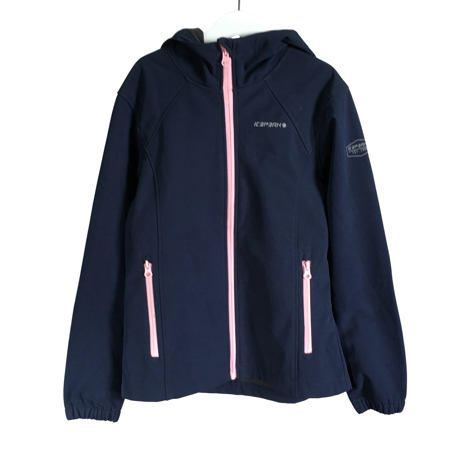 Softshell-takki, koko 146 - 152