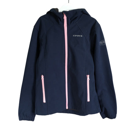 Unisex Icepeak - Softshell-takki, koko 146 - 152 -  ()