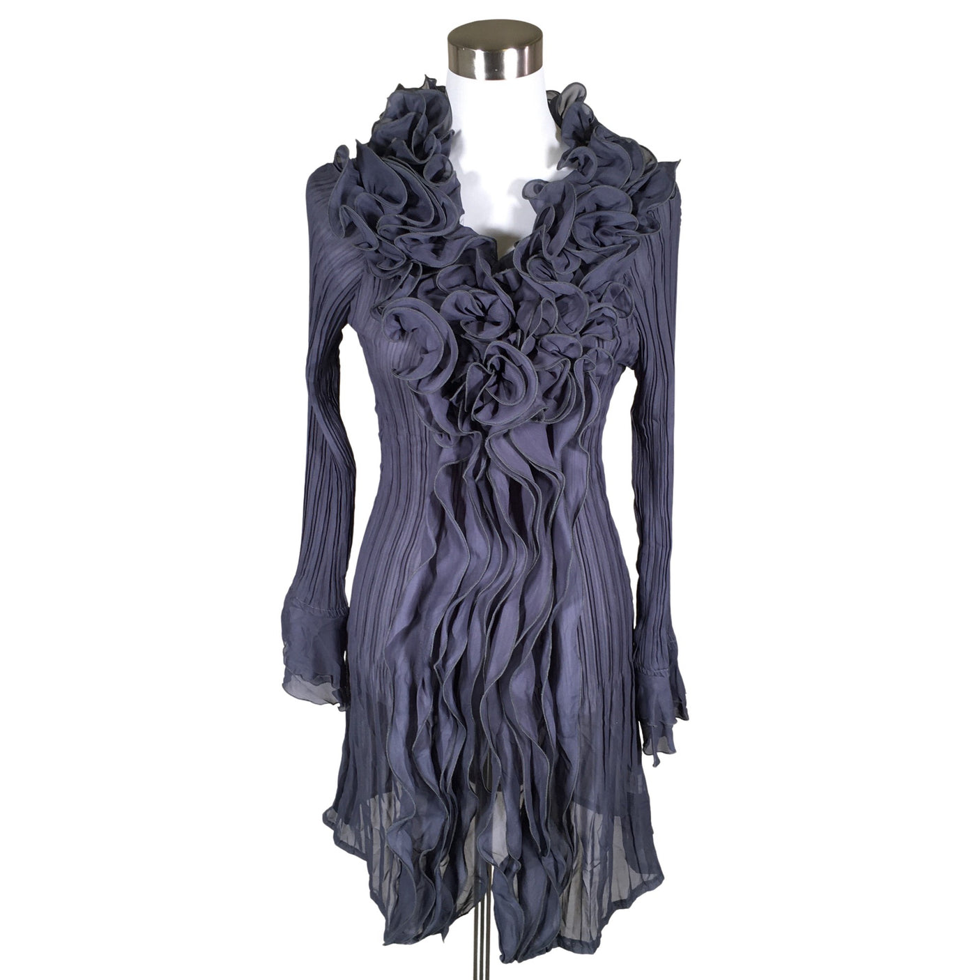 Sifonkimekko, koko 36