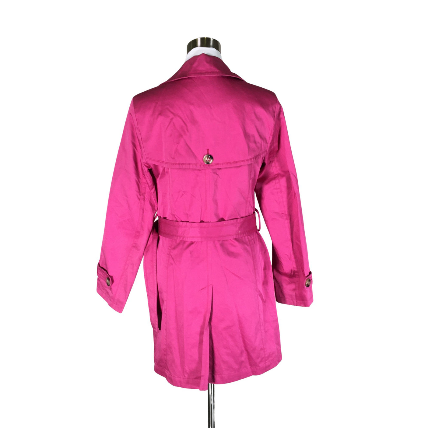 Unisex S.T.I - Trenssitakki, koko 38 -  (2)
