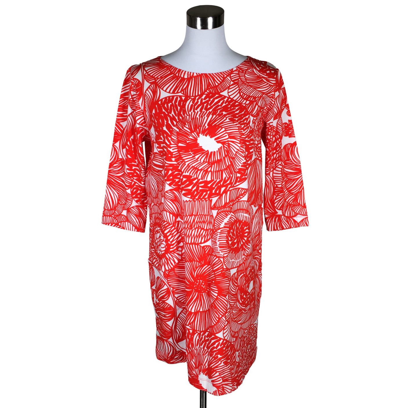 Unisex Marimekko - Trikoomekko, koko 38 -  (1)