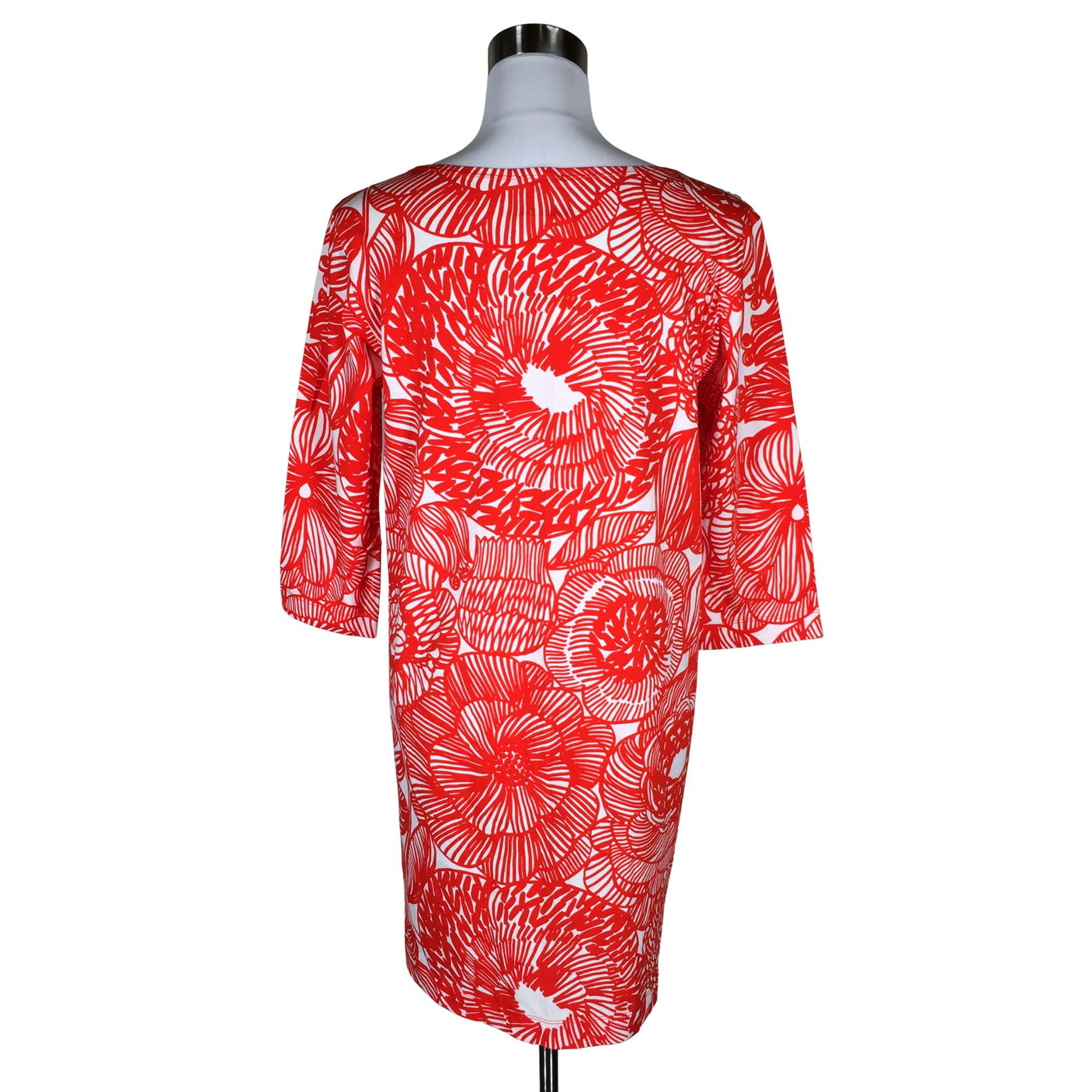 Unisex Marimekko - Trikoomekko, koko 38 -  (2)