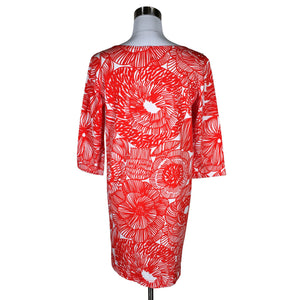 Unisex Marimekko - Trikoomekko, koko 38 -  (2)