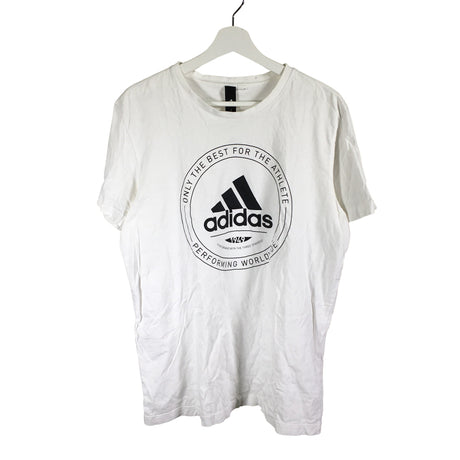 Unisex Adidas - T-paita, koko L -  ()