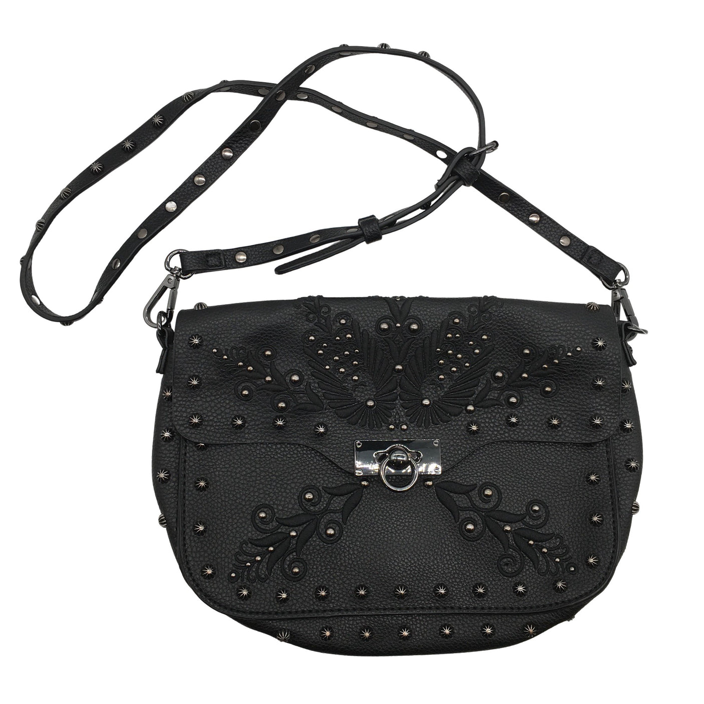 Unisex Desigual - Olkalaukku, koko Midi -  (1)