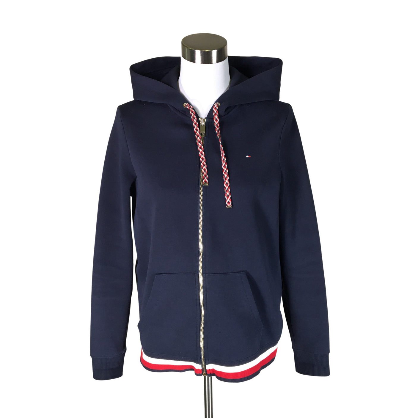 Unisex Tommy Hilfiger - Huppari, koko 40 -  (1)