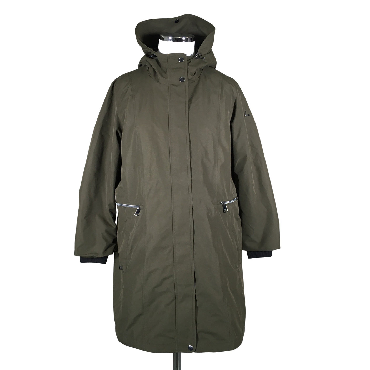 Unisex Luhta - Parkatakki, koko 44 -  (1)