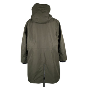 Unisex Luhta - Parkatakki, koko 44 -  (2)