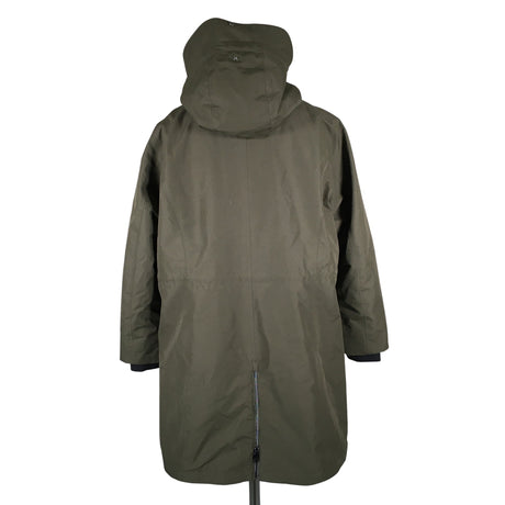 Unisex Luhta - Parkatakki, koko 44 -  (2)