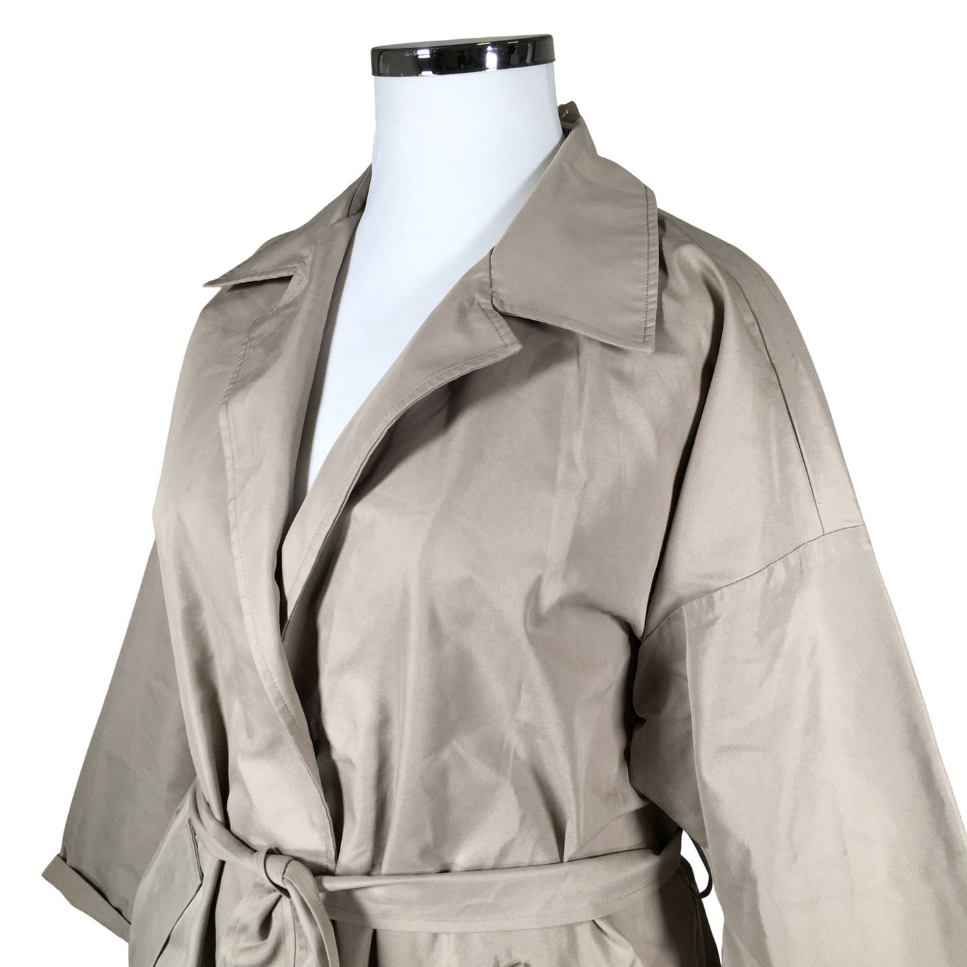 Trenssitakki, koko 42