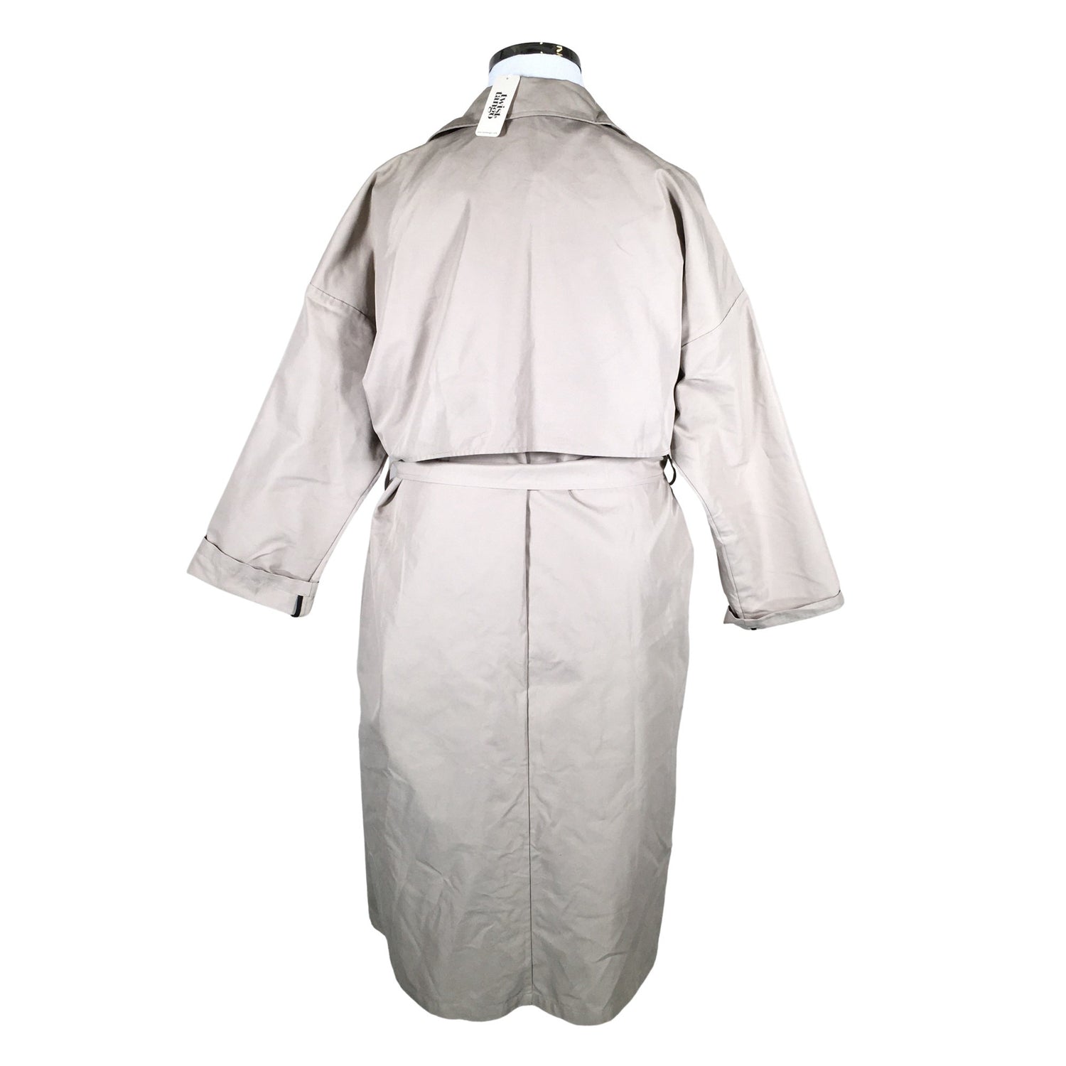 Trenssitakki, koko 42