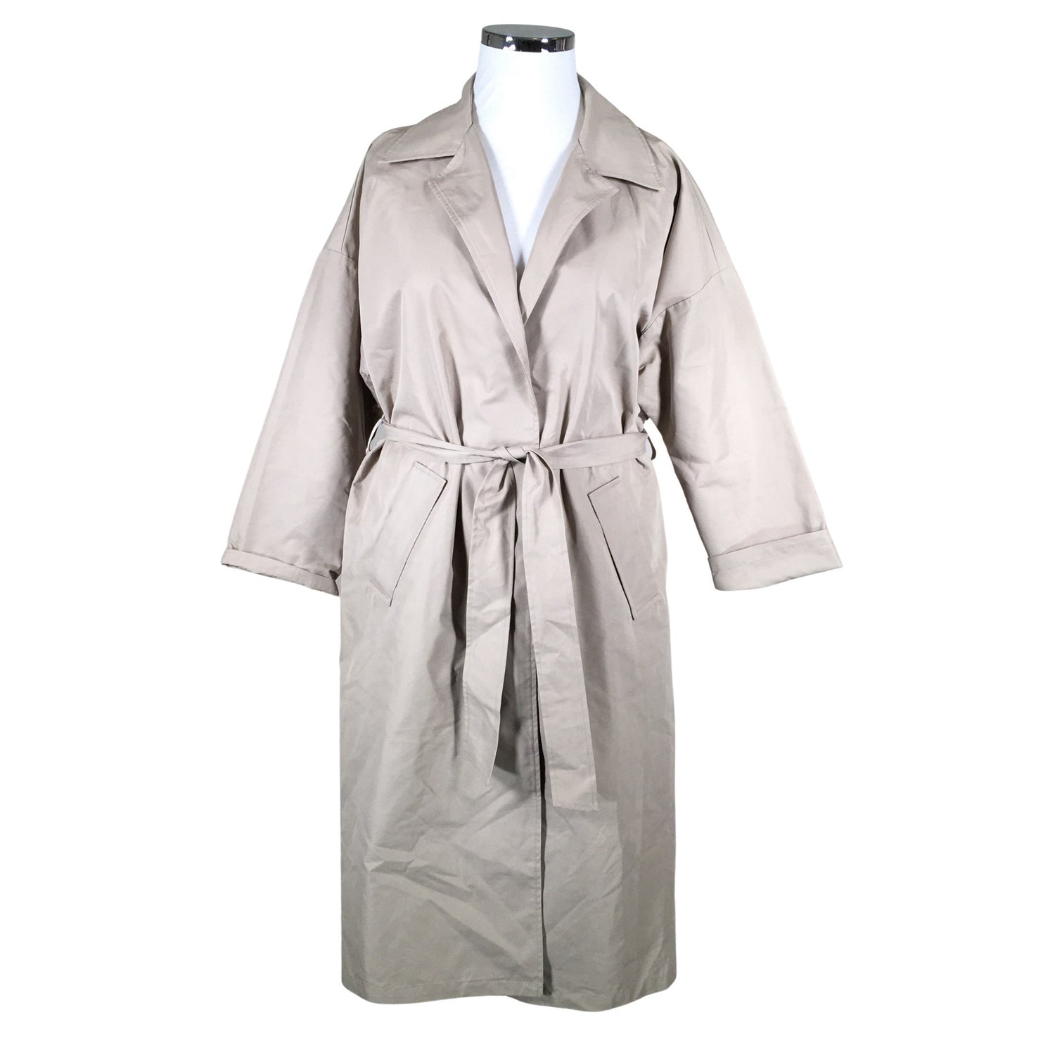 Trenssitakki, koko 42