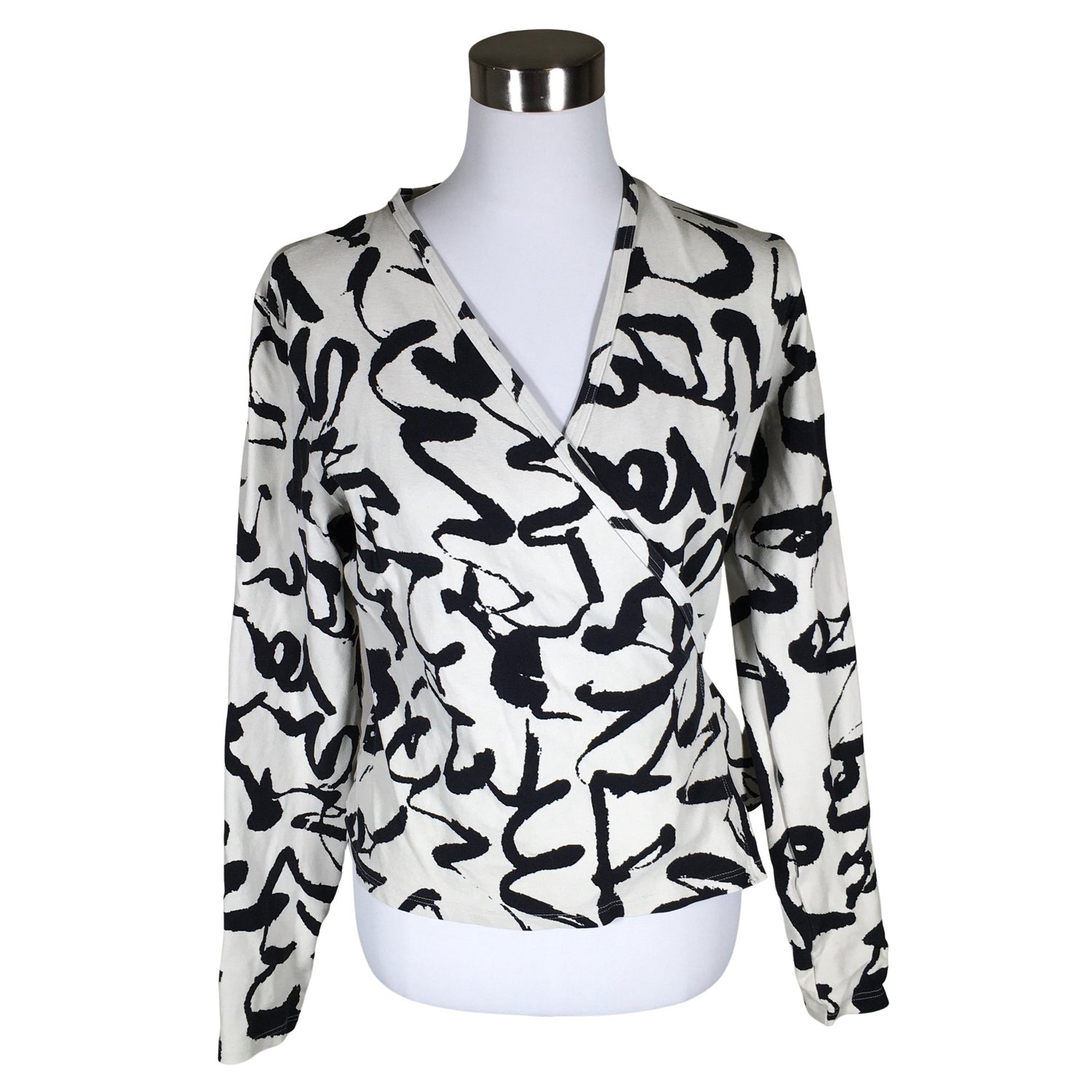  Paita  Trikoopaita, koko 38  Marimekko 