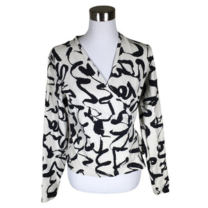 Unisex Marimekko - Trikoopaita, koko 38 -  (1)