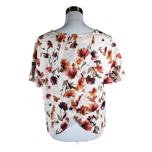 Unisex Kaiko - Lyhythihainen pusero, koko 36 -  (2)