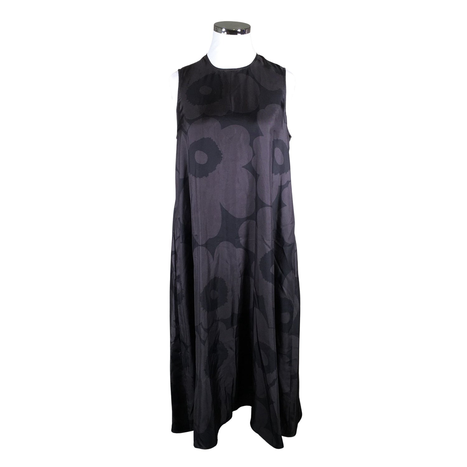  Mekko  Sifonkimekko, koko 44  Marimekko 