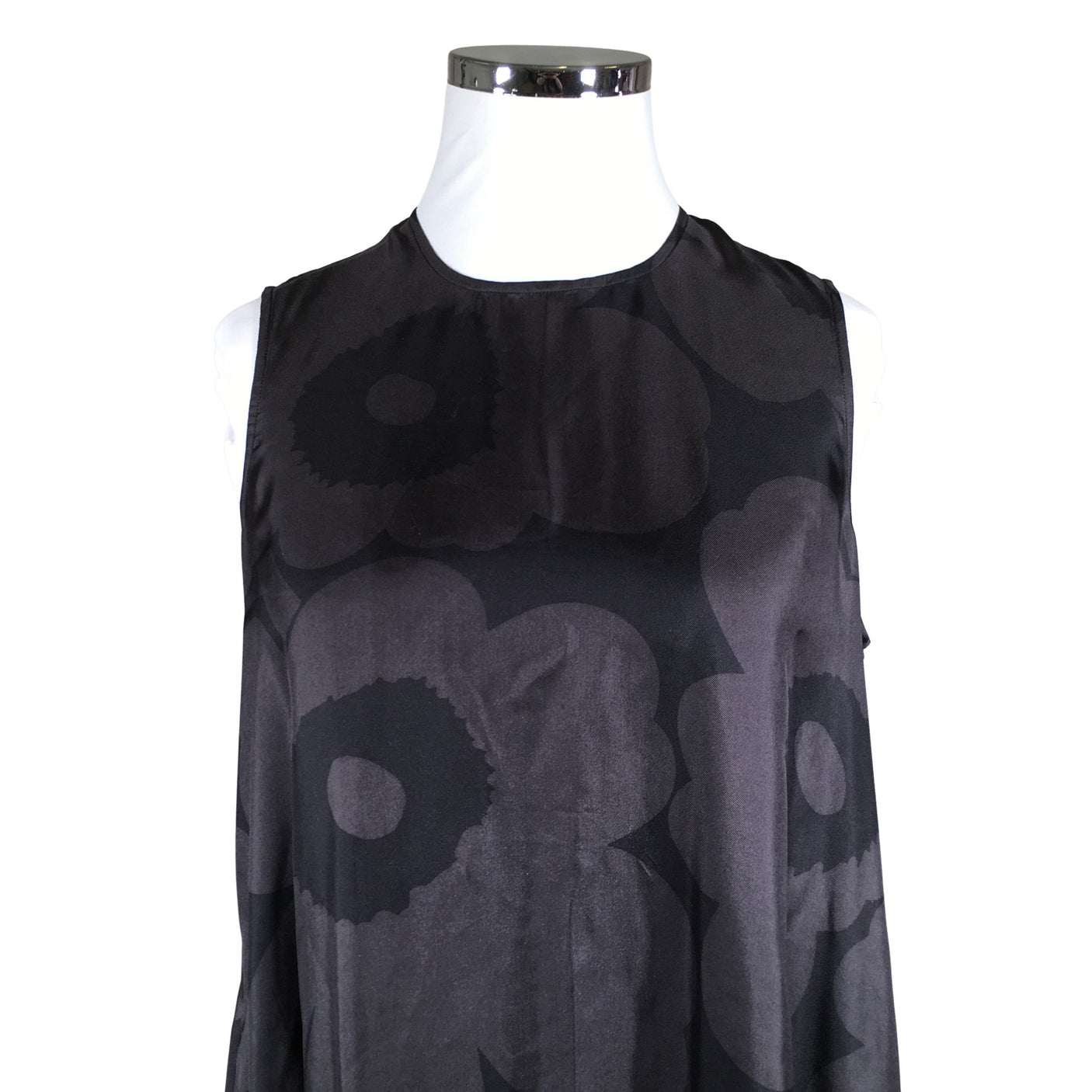 Unisex Marimekko - Sifonkimekko, koko 44 -  (3)