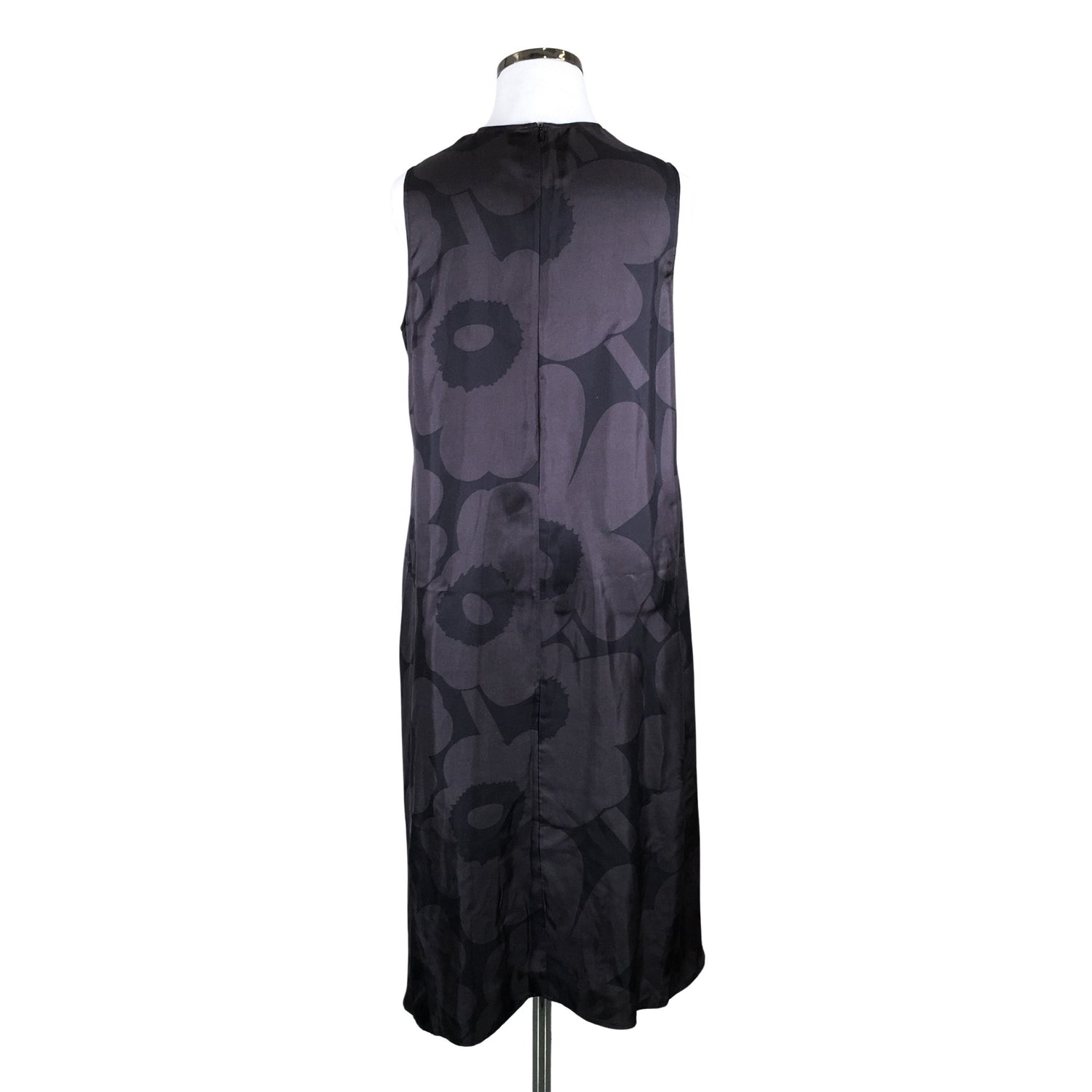  Mekko  Sifonkimekko, koko 44  Marimekko 