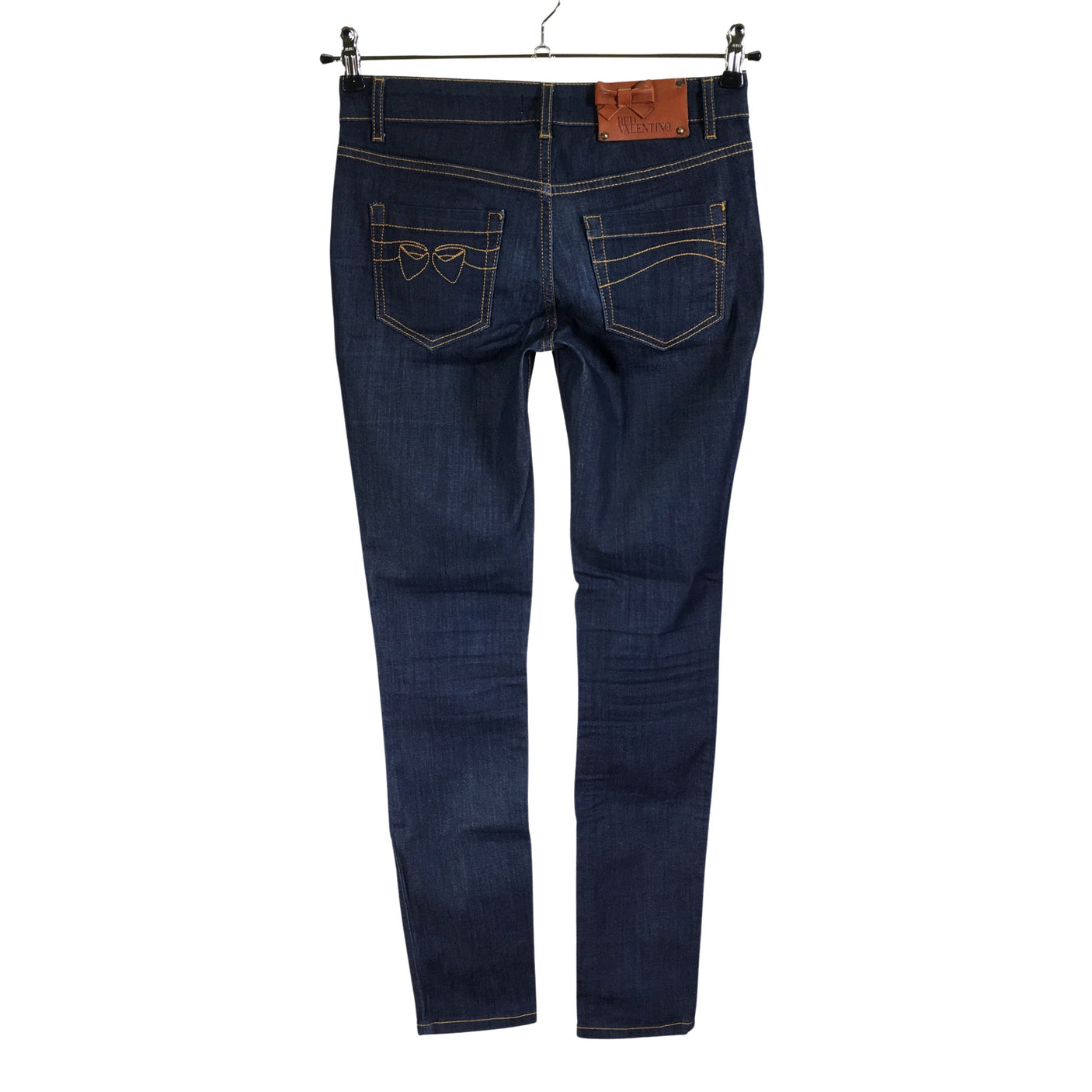 Unisex Red Valentino - Farkut, koko 34 -  (2)
