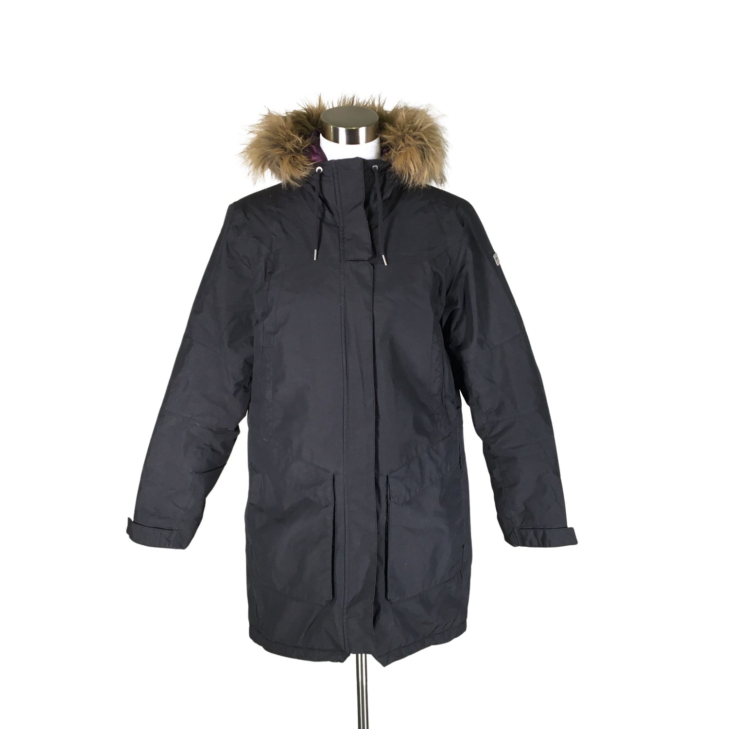  Välikausitakki  Parkatakki, koko 40  Helly Hansen 
