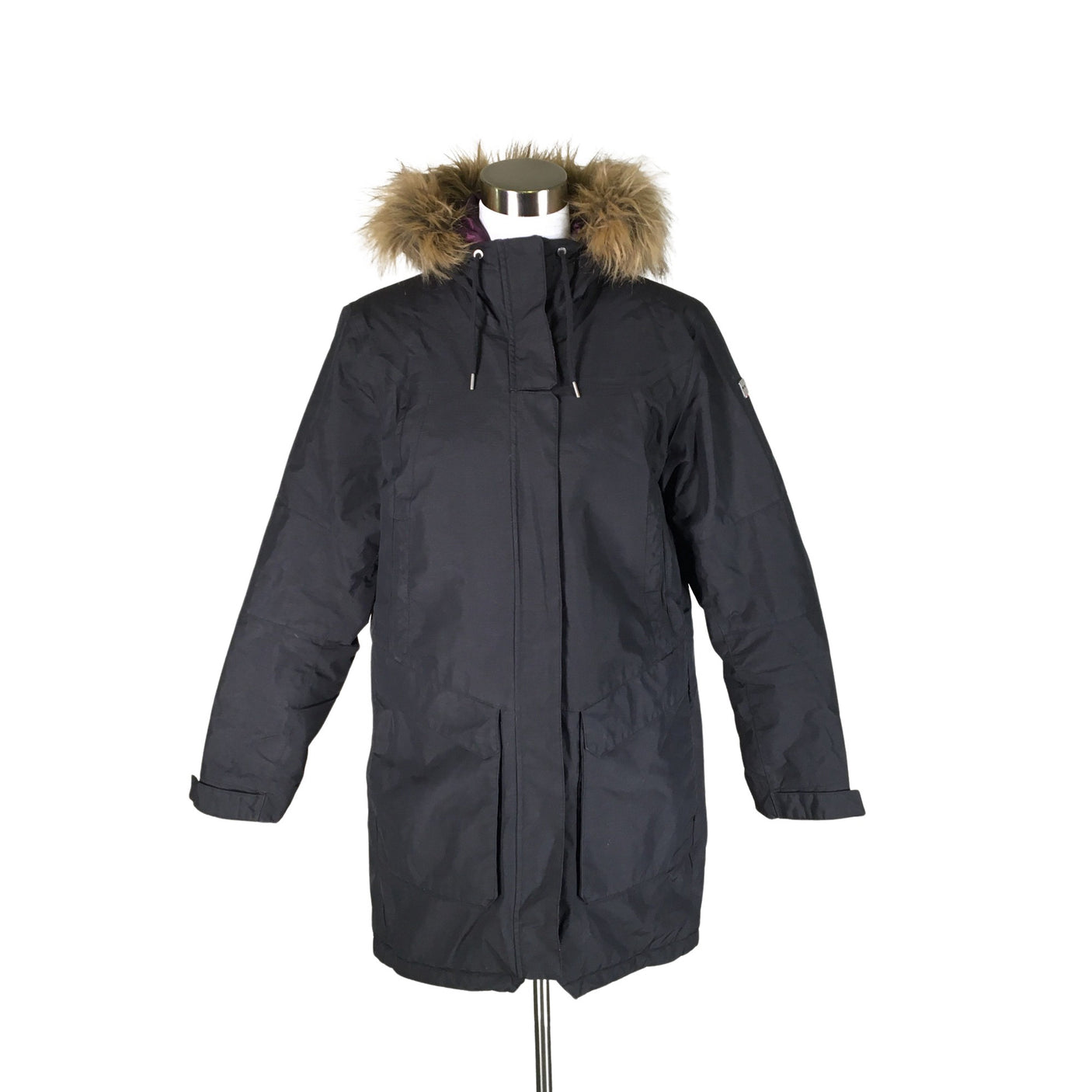 Unisex Helly Hansen - Parkatakki, koko 40 -  (1)