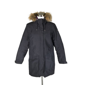 Unisex Helly Hansen - Parkatakki, koko 40 -  (1)