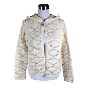Unisex Esprit - Neuletakki, koko 38 -  (1)