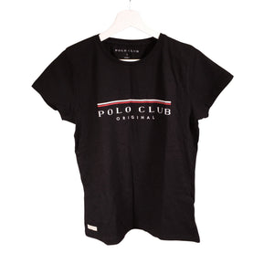 Unisex Polo Club - T-paita, koko 40 -  (1)