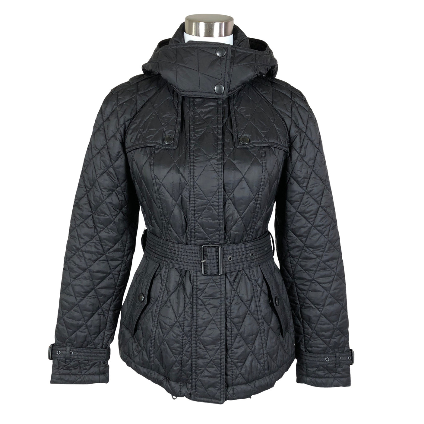 Unisex Burberry - Tikkitakki, koko 38 -  (1)