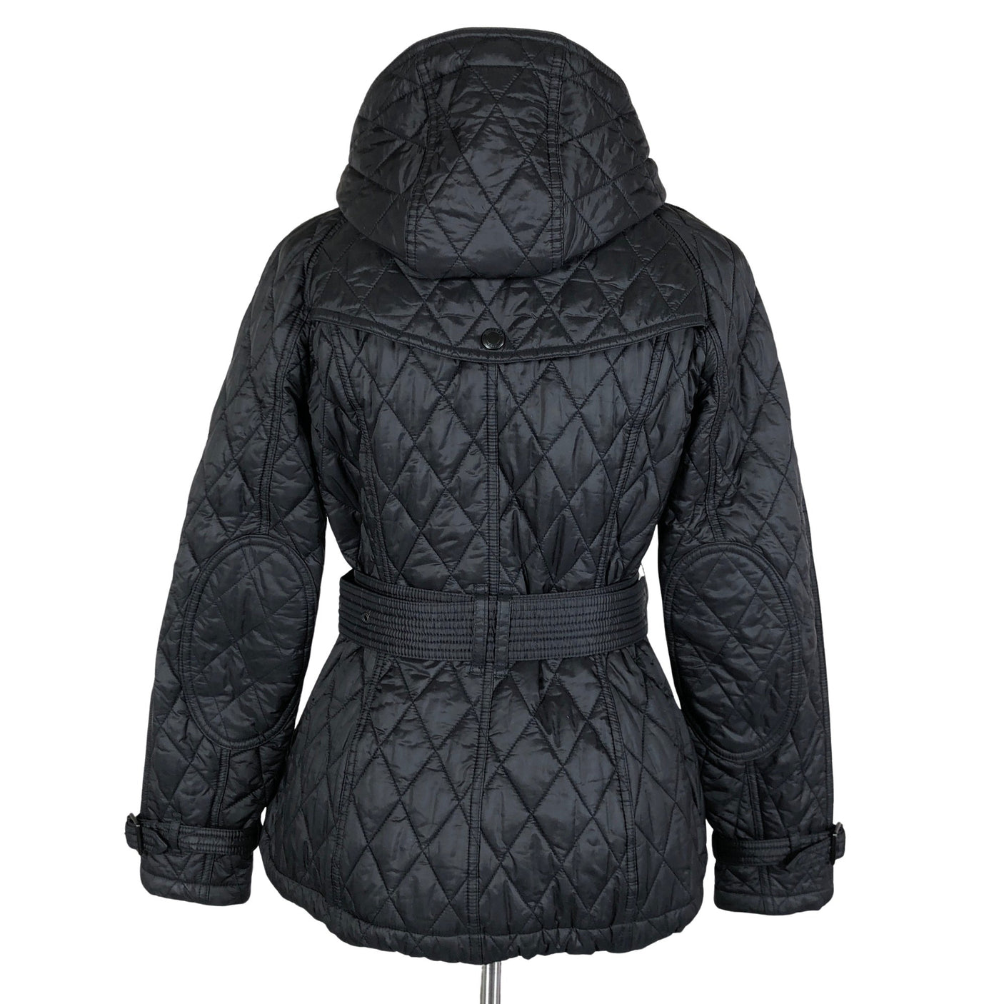 Unisex Burberry - Tikkitakki, koko 38 -  (2)