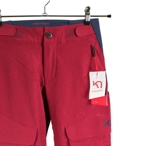 Ulkoiluhousut, koko 34