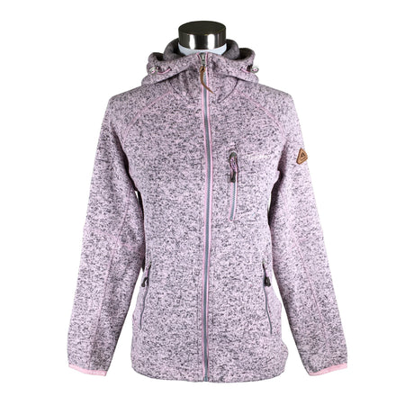 Unisex Tenson - Fleecetakki, koko 38 -  ()