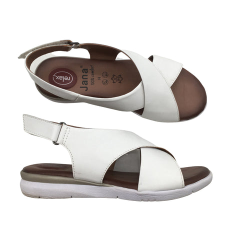 Unisex Jana - Sandaalit, koko 39 -  ()