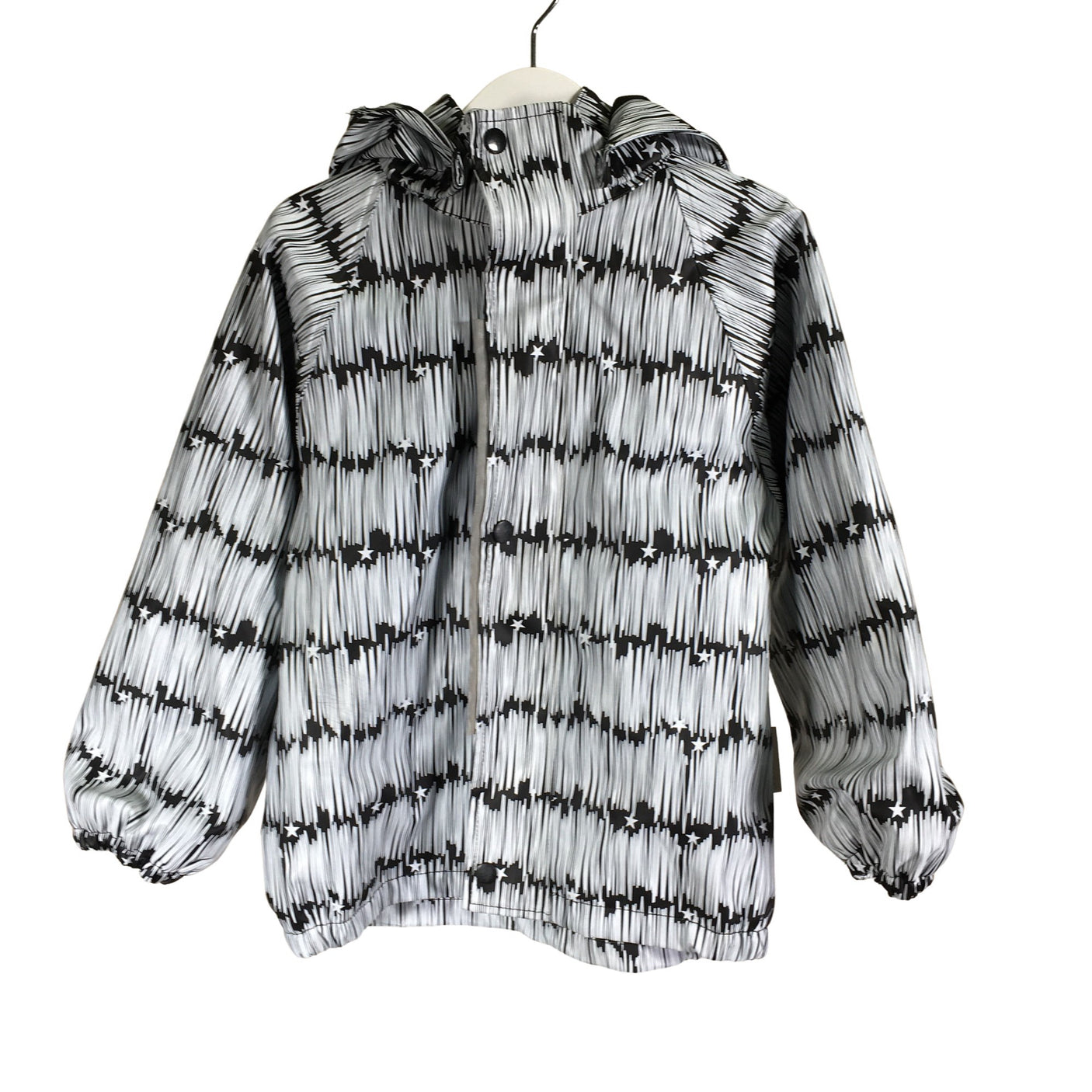 Unisex Jonathan - Sadetakki, koko 104 - 110 -  (1)