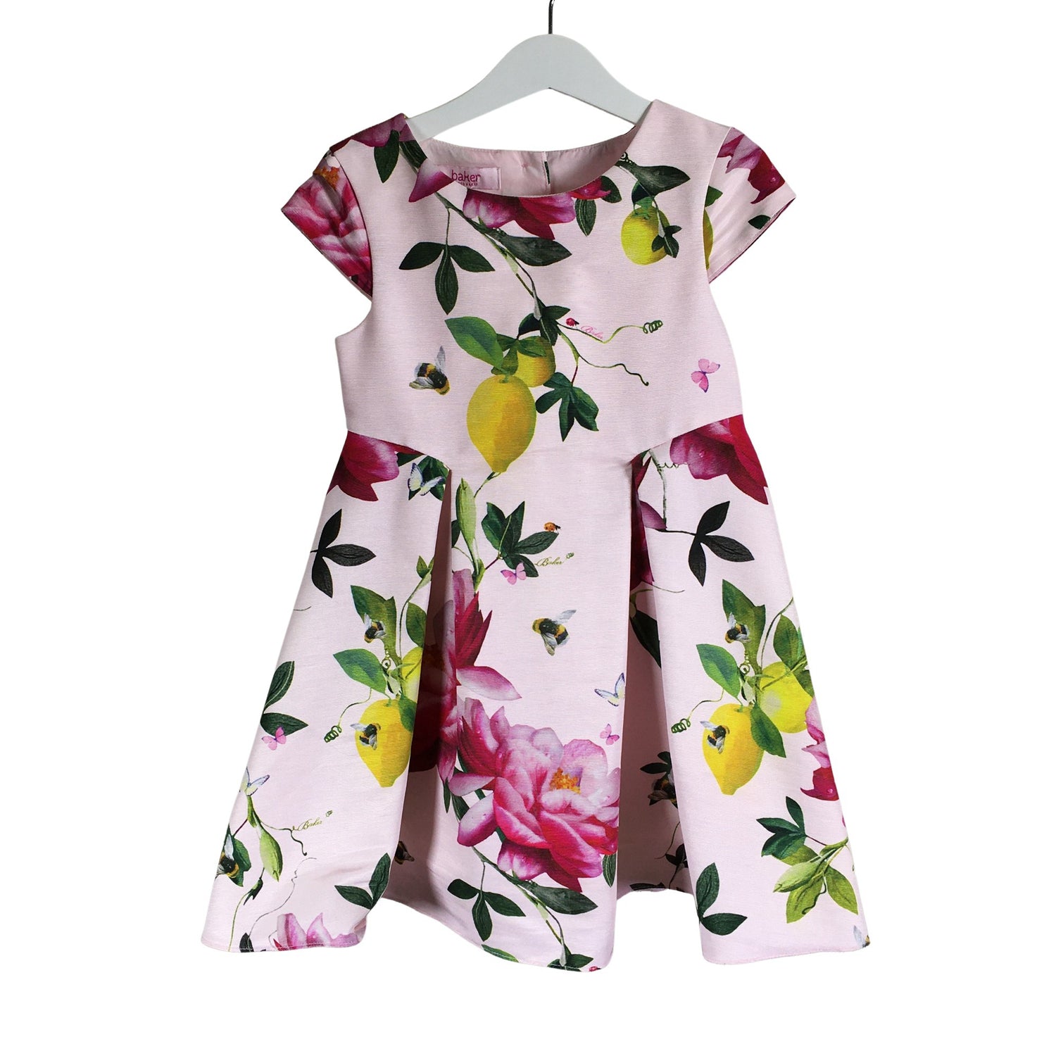 Juhlamekko, koko 110 - 116