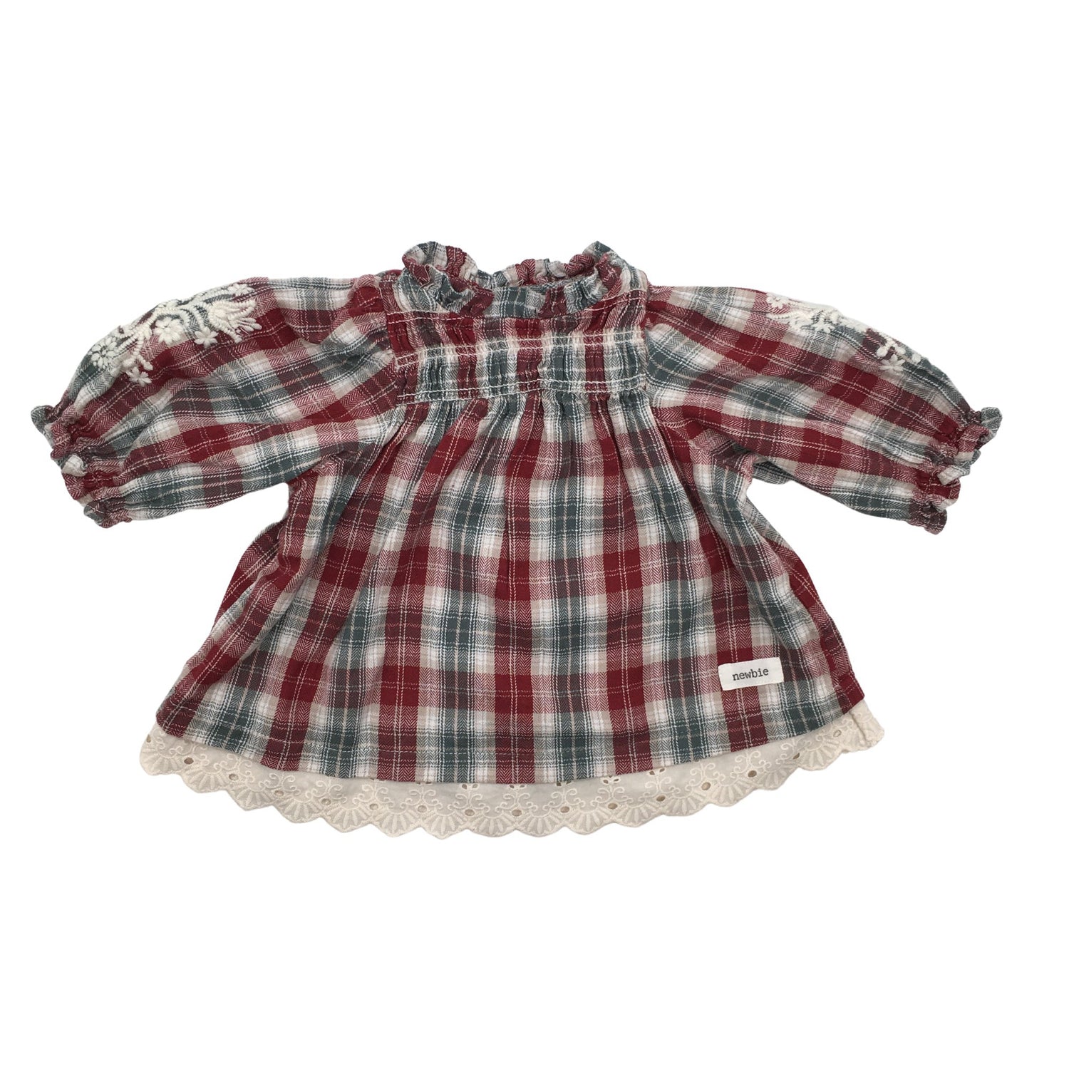  Mekko  Kangasmekko, koko 50 - 56  Newbie 