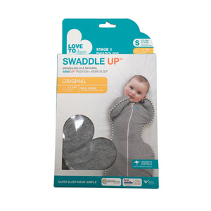 Unisex Swaddle Up - Unipussi, koko Ei kokoa -  (2)