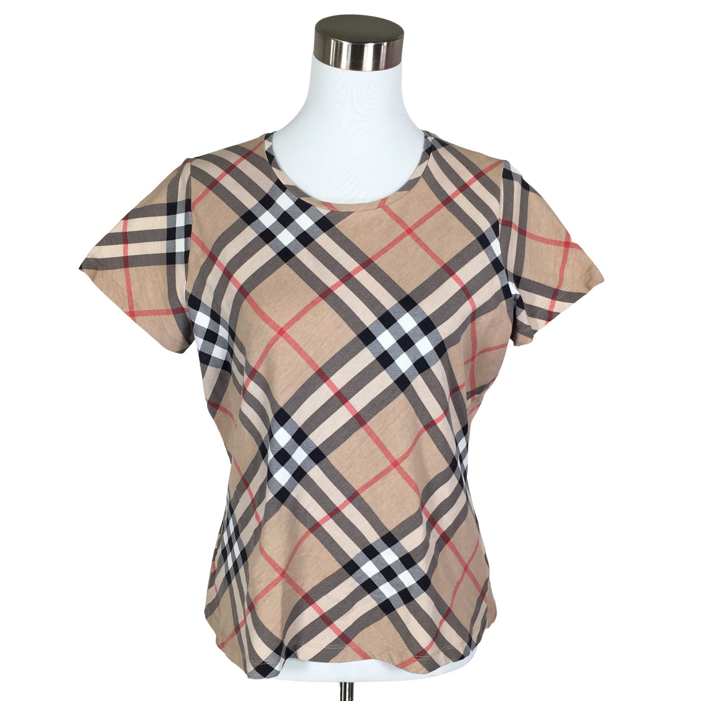 Unisex Burberry - T-paita, koko 42 -  (1)