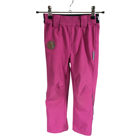 Unisex Jonathan - Softshell-housut, koko 98 - 104 -  ()