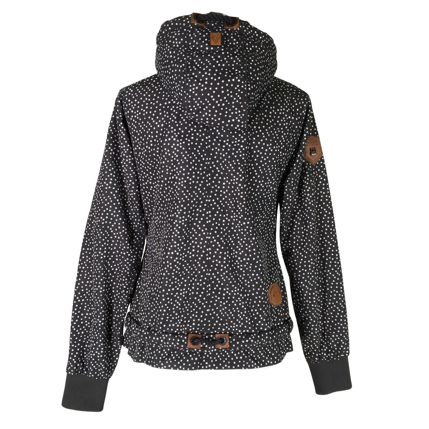 Unisex Naketano - Kesätakki, koko 36 -  (2)