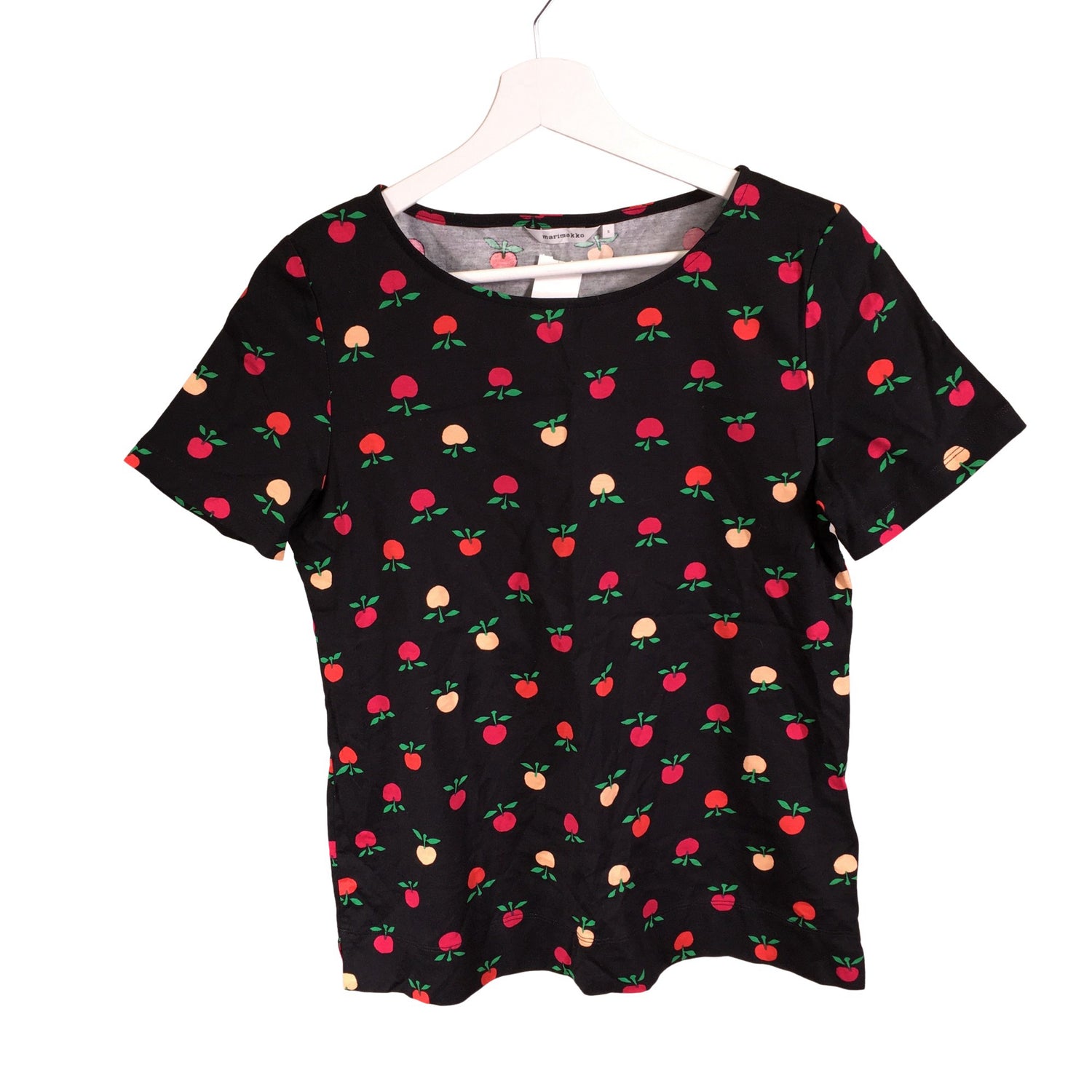  T-paita  T-paita, koko 36  Marimekko 