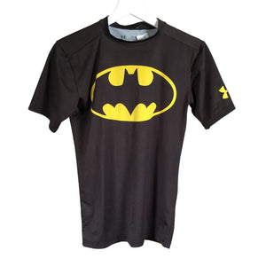 Unisex Under Armour - Urheilupaita, lyhyet hihat, koko 38 -  (1)