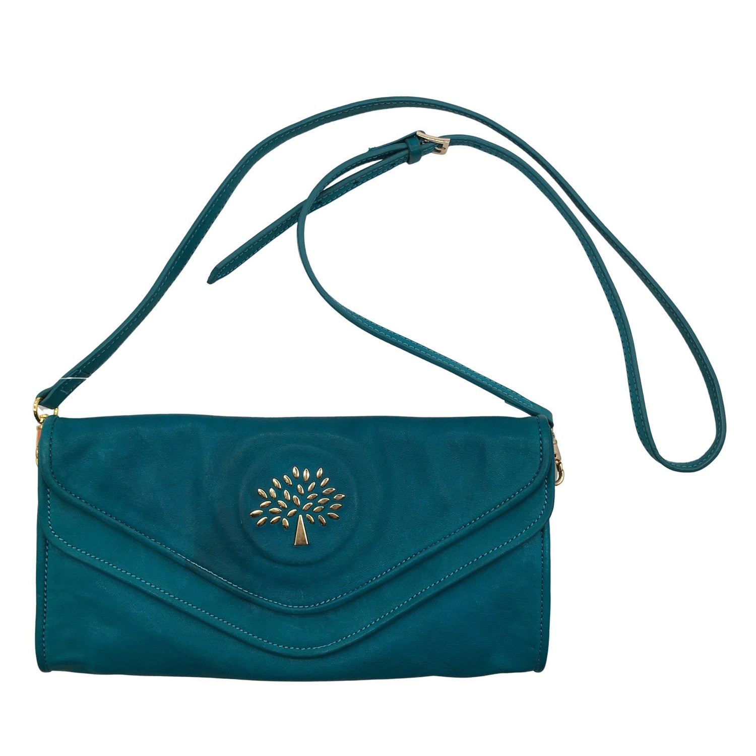 Olkalaukku, koko Mini